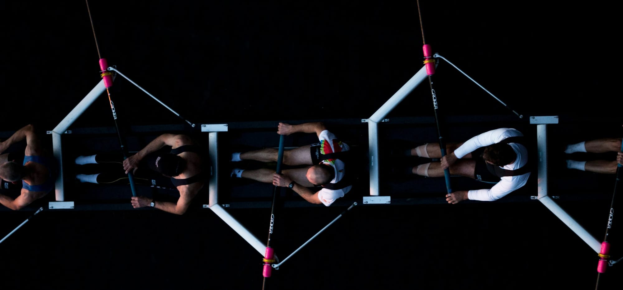 The Importance of Teamwork