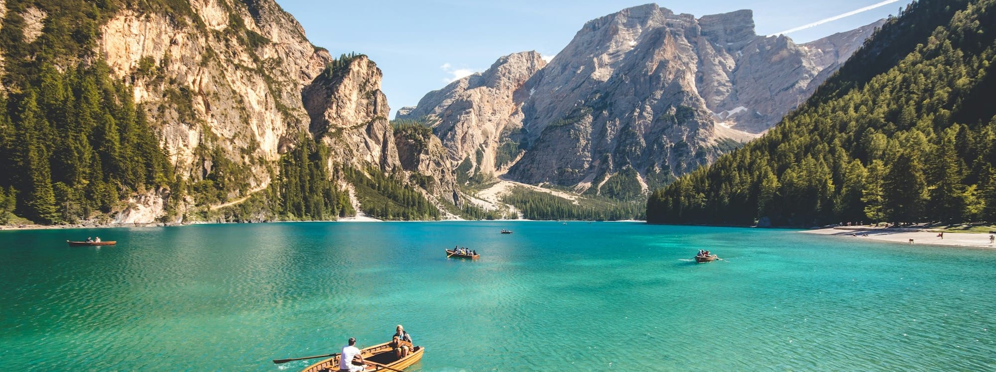 The Benefits of Traveling